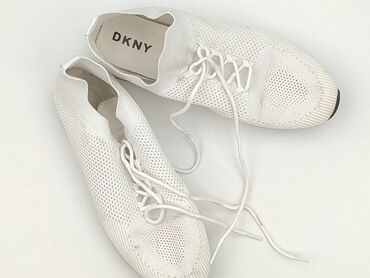 Sneakers for men, 42, DKNY, condition - Very good