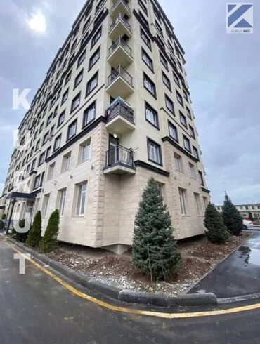 Продажа квартир: 1 комната, 41 м², Элитка, 8 этаж, Евроремонт