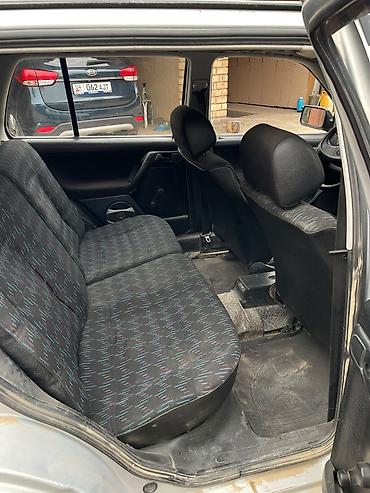 калдина: Volkswagen Golf: 1994 г., 1.6 л, Механика, Бензин, Хэтчбэк — 1