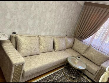 divan qiymetleri: Künc divan