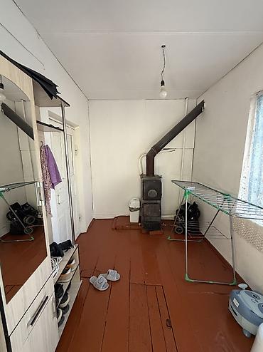с участком: 3 комнаты, 56 м², 450 соток, Бишкек, Кызыл Аскер Агентство недвижимости — 8