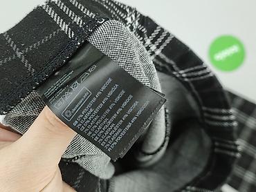 bony esmara: Spodnie materiałowe damskie, rozmiar S — 5