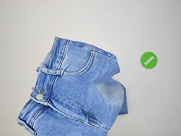 sprany jeans: Jeansy damskie, rozmiar S — 5