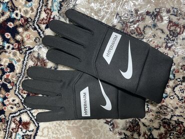 перчатки нитриловые: Продается✅ Тренировочные перчатки Для футбола Идеально для дождливой