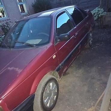 плунжерная пара: Volkswagen Passat: 1989 г., 1.8 л, Механика, Бензин, Седан — 2