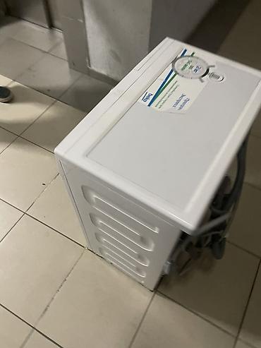 poco c 71: Стиральная машина Beko, фронтальная загрузка. Основные — 4
