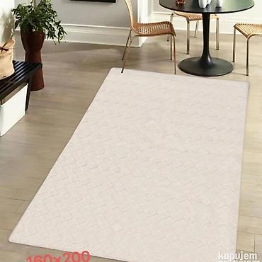 Tepisi i prostirke: Tepih 160×200 cm Cena: 3900 din Unesite toplinu i stil u svoj dom na lalafo.rs — 11 Tepisi i prostirke: Tepih 160×200 cm Cena: 3900 din Unesite toplinu i stil u svoj dom — 11
