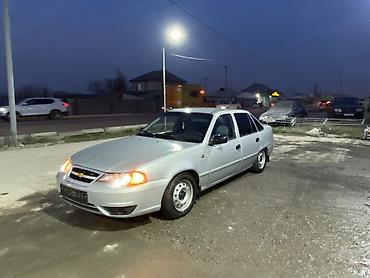 Daewoo: Daewoo Nexia: 2008 г., 1.6 л — 5