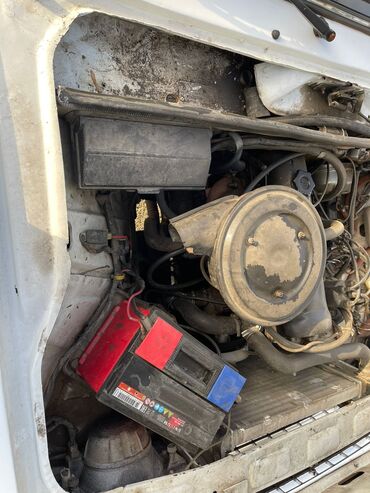 VAZ (LADA): VAZ (LADA) 2107: 1.7 l | 2000 il 198000 km Sedan — 16