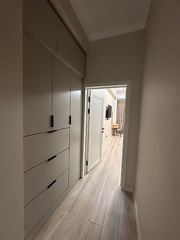 Долгосрочная аренда квартир: 2 комнаты, Агентство недвижимости, Без подселения, С мебелью полностью — 6