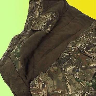 tech fleece 2020: Prsluk idealan za period jesen-zima. Kompletan kamuflazni prsluk je — 3