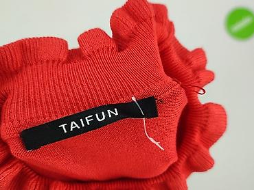 bluzy twinset: Taifun, Golf damski, rozmiar S — 4