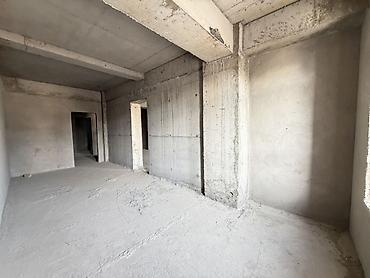 студиа: 2 комнаты, 58 м², Элитка, 14 этаж, ПСО (под самоотделку) — 5