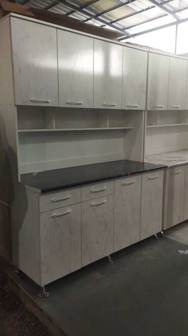 Кухонные гарнитуры: Кухня — 5