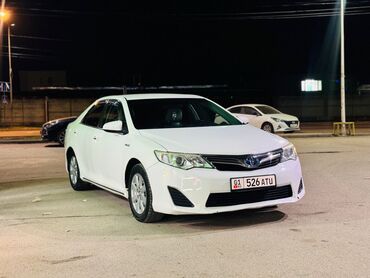 продам тойота камри: Toyota Camry: 2013 г., 2.5 л, Автомат, Гибрид, Седан