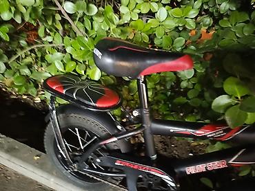 Детские велосипеды: Б/у Двухколесные Детский велосипед 12", скоростей: 1, Платная доставка — 8