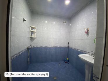 Həyət evləri və villaların satışı: Suraxanı 5 otaqlı, 200 kv. m, Orta təmir — 10