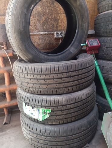 шина на мтз 80: Шиналар 185 / 65 / R 15, Кыш, Комплект, Жеңил унаалар, Bridgestone