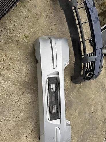 pezo 1: ZADNJI BRANIK OPEL ASTRA H 5 VRATA | Zadnji branik oprl astra h — 2