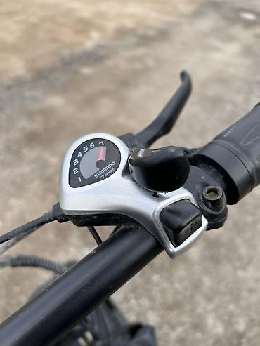 Elektrik velosipedlər: Elektrik velosiped 1000 watt mühərrik Maks suret 50 -55 km/s 1 — 8