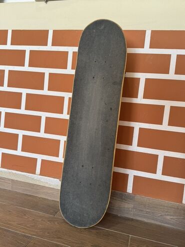 Nərdlər: 🔷Təcili satılır! 🔷Skate Board Canada🍁 🔷Demək olarki işlənməyib