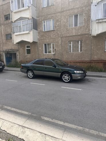 какие машины подходят для яндекс такси эконом бишкек: Toyota Windom: 1997 г., 2.5 л, Автоматтык, Бензин, Седан