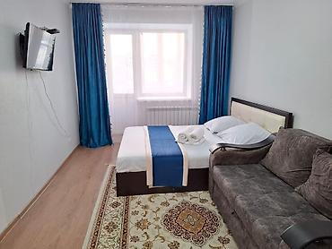 Посуточная аренда квартир: 1 комната, Люкс, элитка, Филармония, Парковка, Телевизор, Банные принадлежности — 5