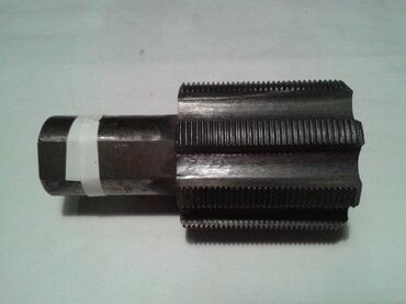 drvene sklopive stolice za terasu: Ureznica 2cola-16 (50,5mm-16korak) 2"-16 vitvortov navoj Ureznica