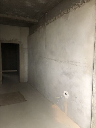 Продажа квартир: 4 комнаты, 112 м², Элитка, 9 этаж, ПСО (под самоотделку)