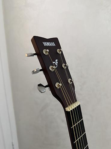 сетка гитр: YAMAHA F310 original made in Indonesia в налчиии ямахи,звучание — 5