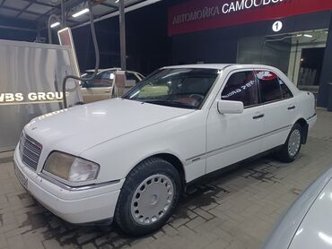 вода дистиллированная купить: Mercedes-Benz C-Class: 1994 г., 2.2 л, Механика, Дизель, Седан