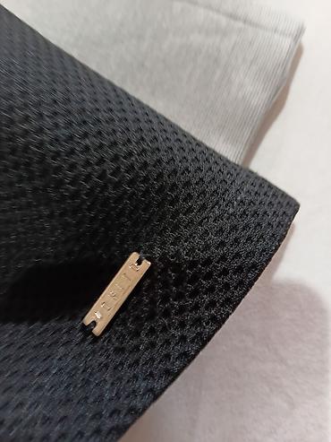 Kompleti: Ženski komplet: H&M sako + Mohito bluza - Sako: svetlosivi — 10