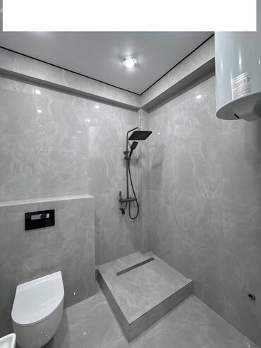 Продажа домов: 2 комнаты, 46 м², 6 этаж, Дизайнерский ремонт