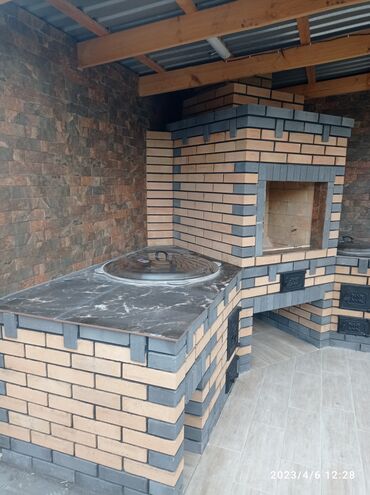 Очок: Мойка, Барбекю, Казаны Гарантия, Доставка Больше 6 лет опыта — 9