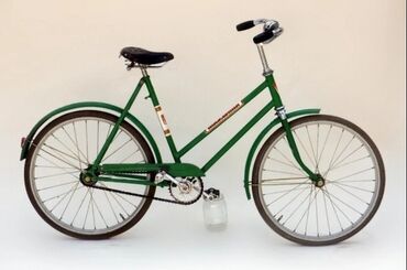 Городские велосипеды: Городской велосипед, Другой бренд, Рама L (172 - 185 см), Другой материал