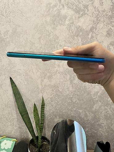 redmi a9: Redmi, Redmi 9A, Б/у, 32 ГБ, цвет - Синий, 2 SIM — 3