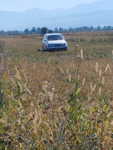 прес падборщик: Toyota Gaia: 2000 г., 2 л, Автомат, Бензин, Вэн/Минивэн