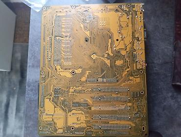 dji mic 1: Материнская плата для ПК, Б/у, Asus, LGA775, ATX — 2