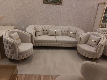 Sifarişlə divan dəstləri: Divan *qiymət 770 azn* Yeni sifarişlə hazırlanır ✔️ *rəng seçimi -da lalafo.az — 3 Sifarişlə divan dəstləri: Divan *qiymət 770 azn* Yeni sifarişlə hazırlanır ✔️ *rəng seçimi — 3
