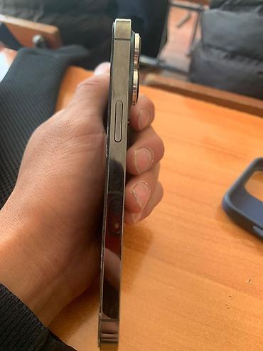 видео дрон: IPhone 13 Pro, Б/у, 256 ГБ, Черный, Наушники, Защитное стекло, Чехол, 75 % — 5
