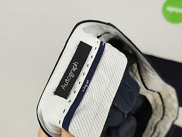 buty marks: Marks & Spencer, Spodnie materiałowe damskie, rozmiar L — 4
