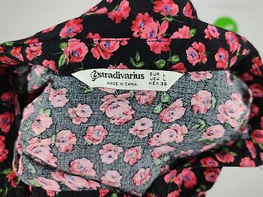 ivko: Stradivarius, Sukienka damska, rozmiar L — 4