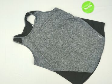 Ubrania damskie: Top damski, rozmiar XL