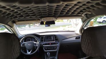 Аренда авто под такси: Сдается в аренду Соната в очень хорошем состоянии👍 Залог 20.000 — 17