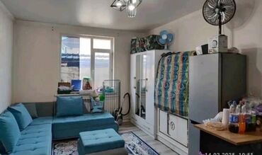 тунгуч продаю: 1 комната, 24 м², Индивидуалка, 1 этаж, Косметический ремонт