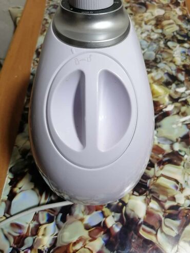 Blenderi, mikseri: Aparat za kuvanje na pari i blendanje – 2u1 - Idealno za pripremu — 4