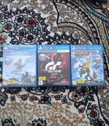 baku electronics playstation 3: 🎮 PS4 orijinal oyun diskləri (yeni, açılmamış) 📀 Horizon Zero Dawn lalafo.az -da baku electronics playstation 3: 🎮 PS4 orijinal oyun diskləri (yeni, açılmamış) 📀 Horizon Zero Dawn