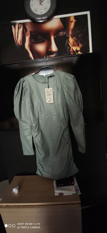 Gündəlik donlar: Gündəlik don, Mini, Zara, M — 6