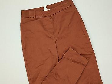 mango mom: H&M, Spodnie materiałowe damskie, rozmiar M — 1