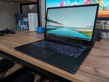 Ноутбуки Lenovo: Lenovo Flex 14API (2-in-1, сенсорный) • Процессор: AMD Ryzen 5 3500U — 1